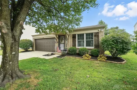 6608 Brampton Abbey, Morrow, OH 45152 photo 3