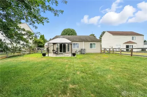 6608 Brampton Abbey, Morrow, OH 45152 photo 42