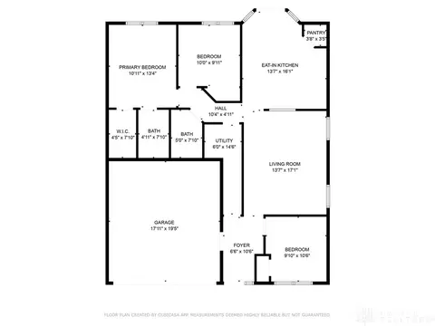 6608 Brampton Abbey, Morrow, OH 45152 photo 53