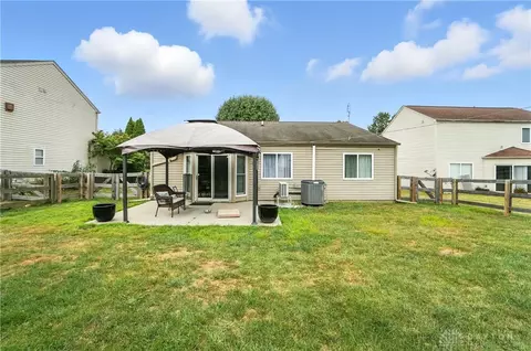 6608 Brampton Abbey, Morrow, OH 45152 photo 41