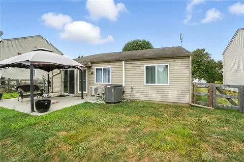 6608 Brampton Abbey, Morrow, OH 45152 photo 40