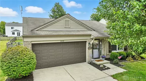 6608 Brampton Abbey, Morrow, OH 45152 photo 2