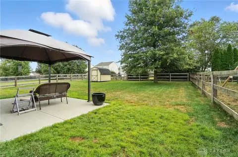 6608 Brampton Abbey, Morrow, OH 45152 photo 48