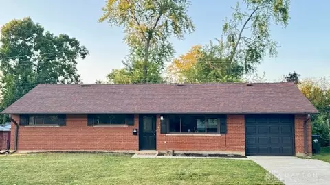 309 Henrich Dr, Dayton, OH 45429