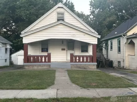 4334 Watterson St, Cincinnati, OH 45227