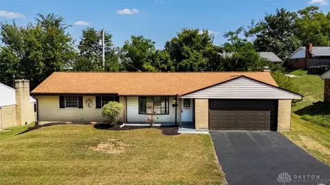 6330 Pine Cone Dr, Dayton, OH 45449