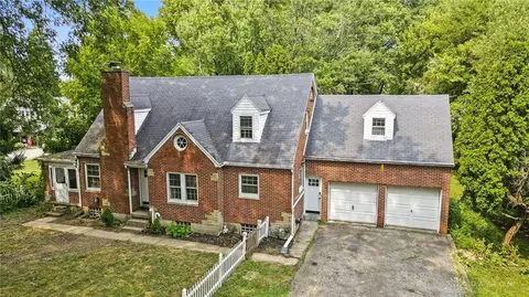 23 Glenhaven Rd, Dayton, OH 45415