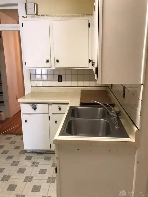 Kitchen - 317 S Plum St, Springfield, OH 45506 photo 3 of 3