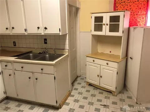 Kitchen - 317 S Plum St, Springfield, OH 45506 photo 1 of 3