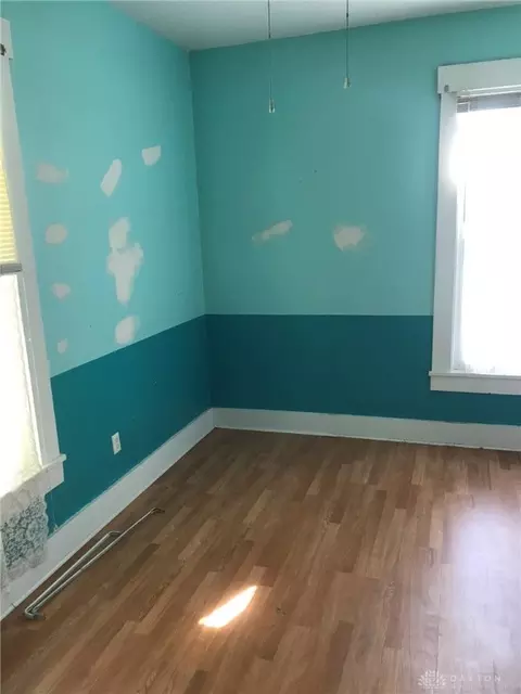 Bedroom - 317 S Plum St, Springfield, OH 45506 photo 1 of 6