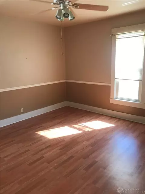 Bedroom - 317 S Plum St, Springfield, OH 45506 photo 3 of 6