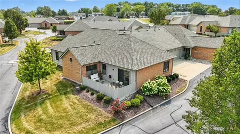 2608 Allister Cir, Miamisburg, OH 45342