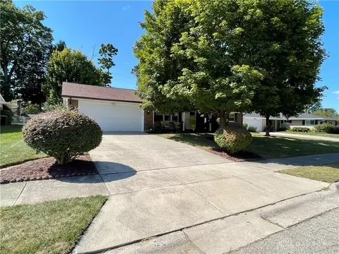 3019 Imperial Blvd, Springfield, OH 45503 photo 2