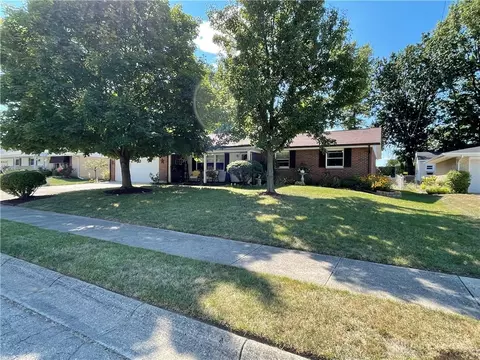3019 Imperial Blvd, Springfield, OH 45503 photo 3