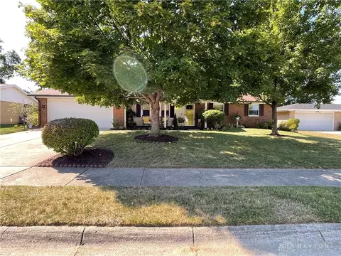3019 Imperial Blvd, Springfield, OH 45503
