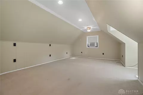 Bedroom - 229 S Bromfield Rd, Kettering, OH 45429 photo 9 of 9
