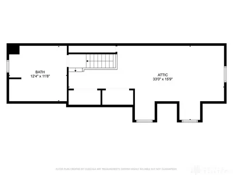 Floorplan - 229 S Bromfield Rd, Kettering, OH 45429 photo 2 of 4