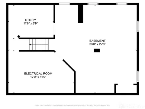 Floorplan - 229 S Bromfield Rd, Kettering, OH 45429 photo 4 of 4