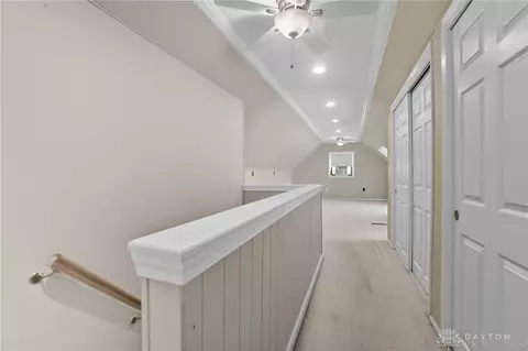 Entry Way - 229 S Bromfield Rd, Kettering, OH 45429 photo 2 of 2