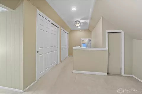 Entry Way - 229 S Bromfield Rd, Kettering, OH 45429 photo 1 of 2