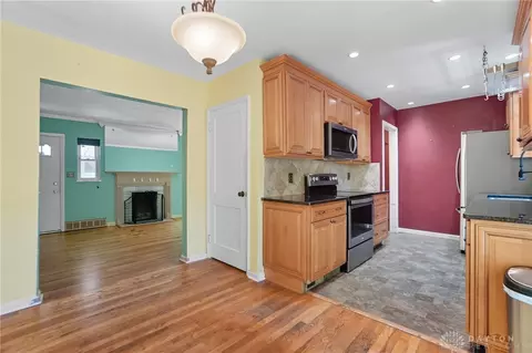 Other - 229 S Bromfield Rd, Kettering, OH 45429 photo 3 of 13