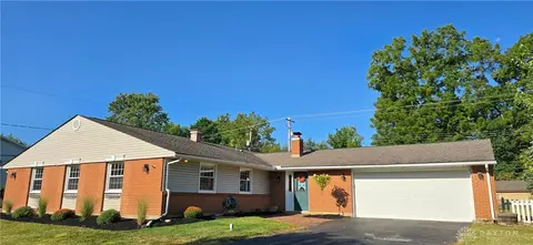321 Princewood Ave, Dayton, OH 45429