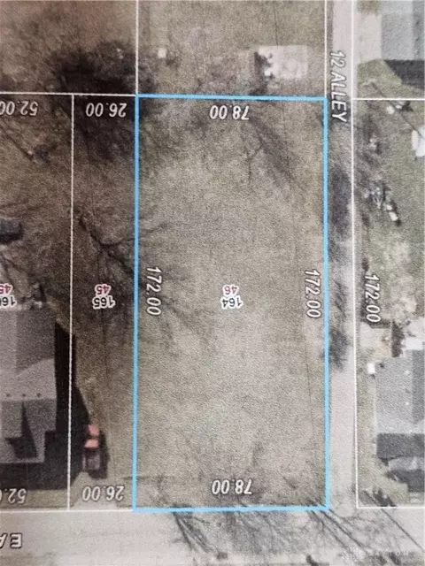 0 Adams St, Jamestown Vlg, OH 45335