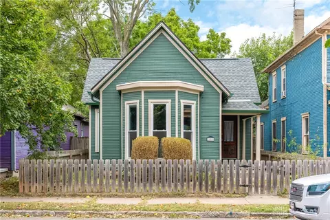 124 Bonner St, Dayton, OH 45410