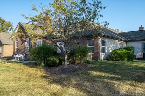 9652 Belfry Ct, Dayton, OH 45458