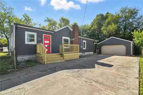 431 Lyle Ave, Springfield, OH 45505 photo 2