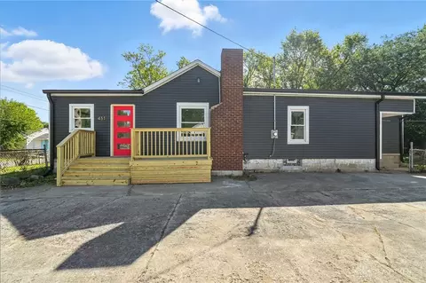 431 Lyle Ave, Springfield, OH 45505