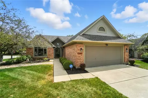 470 Cloverhill Ct, Dayton, OH 45440