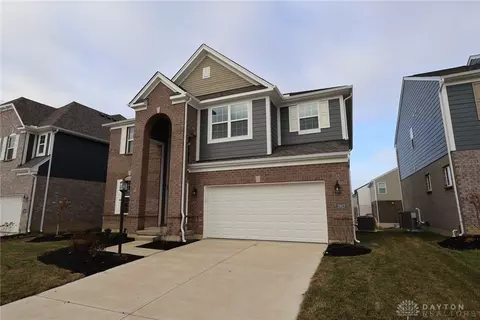 2017 Glen Valley Dr #213, Dayton, OH 45458