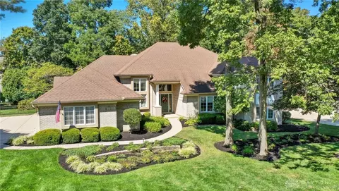 6981 Vienna Woods Trl, Dayton, OH 45459