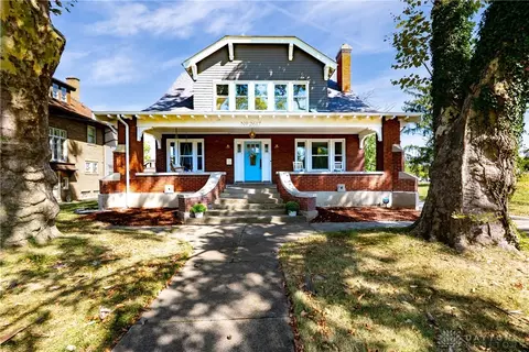 2617 Central Ave, Middletown, OH 45044