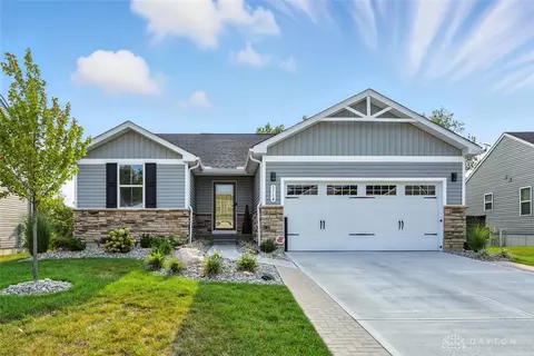 5714 Millbrook Dr, Middletown, OH 45042