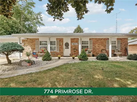 774 Primrose Dr, Greenville, OH 45331