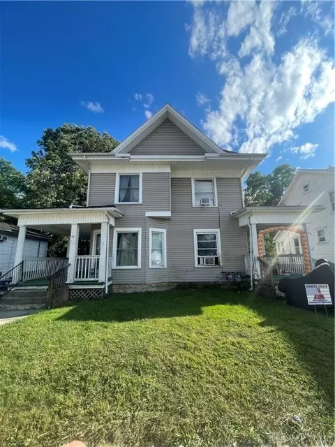35-37 E Cecil St, Springfield, OH 45504
