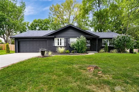 2313 Glenheath Dr, Dayton, OH 45440