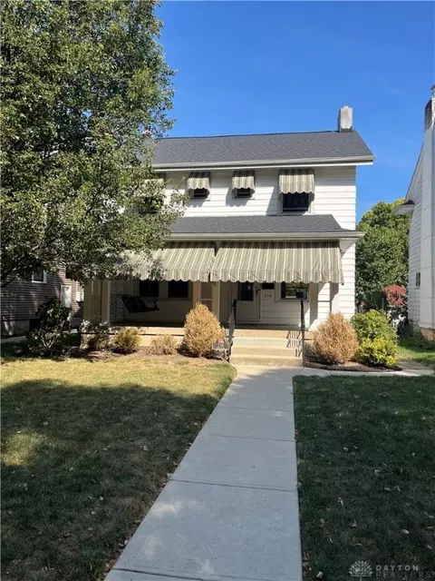 236 Wroe Ave, Dayton, OH 45406