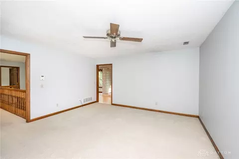 Bedroom - 8531 Eagle Rdg, Springboro, OH 45066 photo 9 of 9