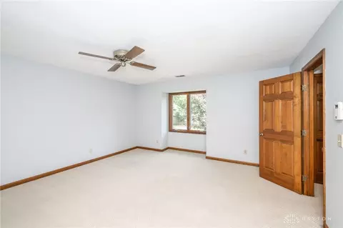 Bedroom - 8531 Eagle Rdg, Springboro, OH 45066 photo 8 of 9