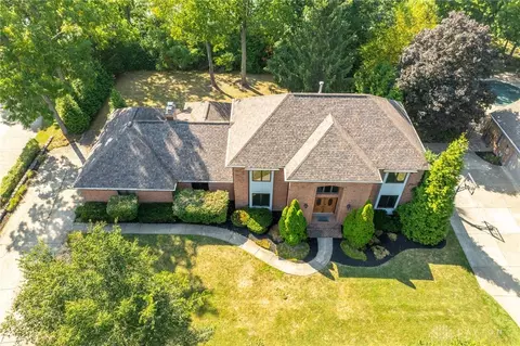 View/Area - 8531 Eagle Rdg, Springboro, OH 45066 photo 1 of 3