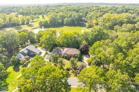 View/Area - 8531 Eagle Rdg, Springboro, OH 45066 photo 2 of 3