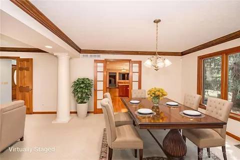 Dining - 8531 Eagle Rdg, Springboro, OH 45066 photo 1 of 2