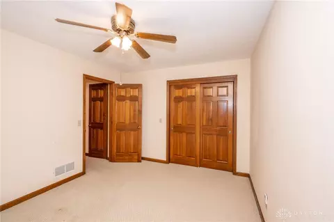 Bedroom - 8531 Eagle Rdg, Springboro, OH 45066 photo 5 of 9