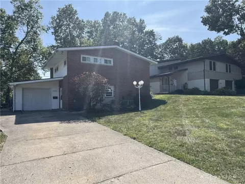 4438 Woodbine Ave, Dayton, OH 45420