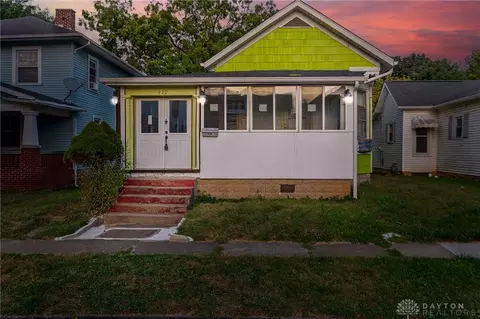 432 S Miami Ave, Sidney, OH 45365