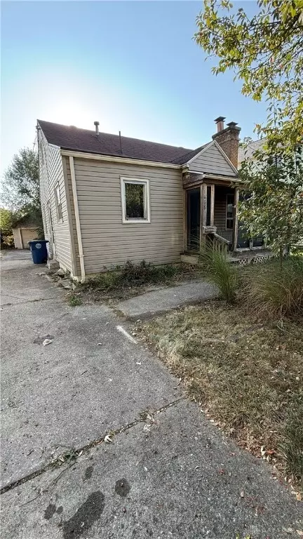 1638 Hearthstone Dr, Dayton, OH 45410