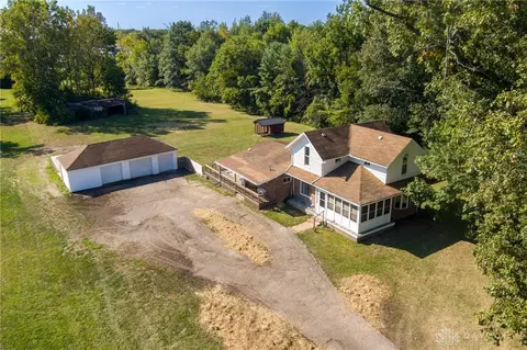 39 S Bird Rd, Springfield, OH 45505